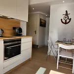 Rivera De Appartement