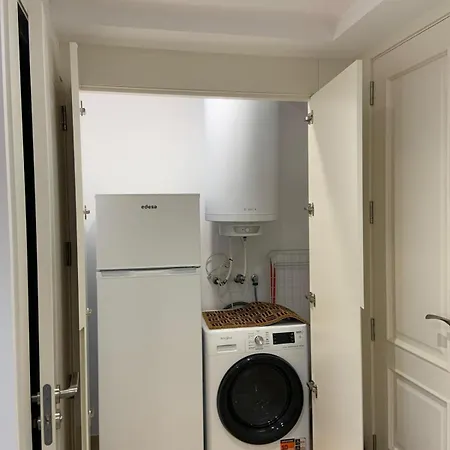 Apartamento Rivera De Laxe