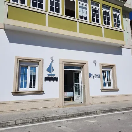 Apartamento Rivera De *