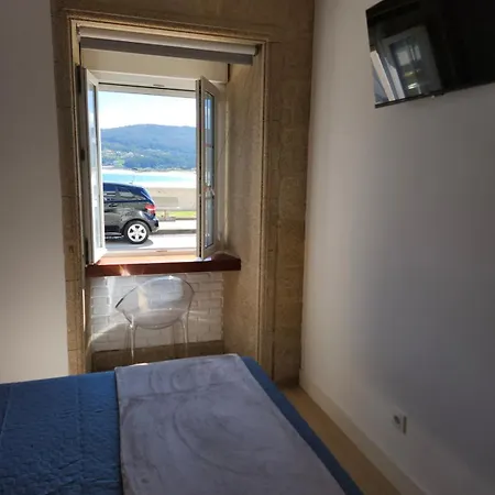 Apartamento Rivera De