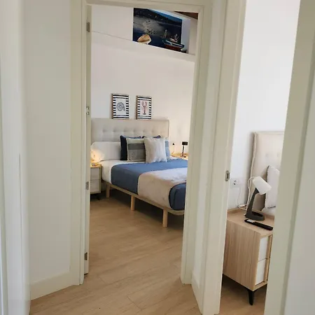 Apartamento Rivera De