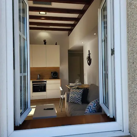Rivera De Apartamento