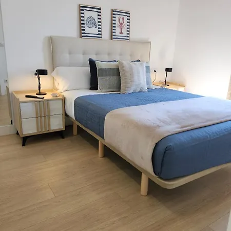 Rivera De Apartamento *