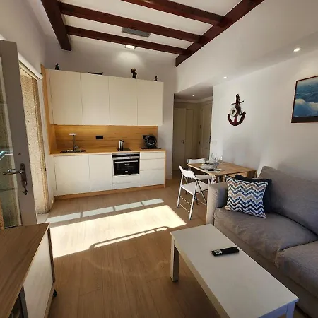 Apartamento Rivera De