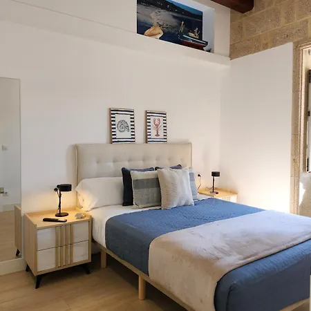 Lejlighed Rivera De Laxe