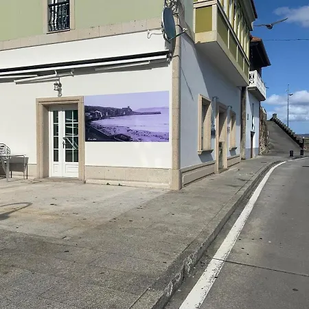 Rivera De Lägenhet