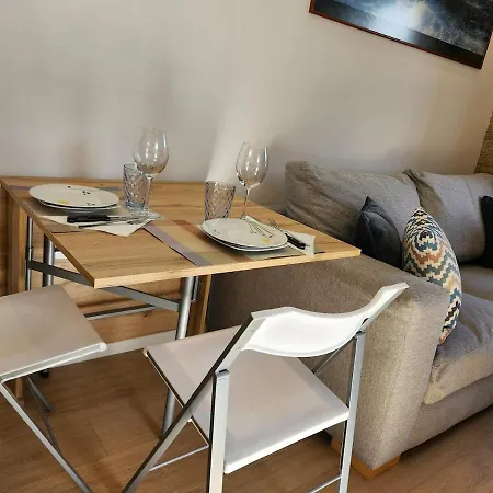 Rivera De Lejlighed *