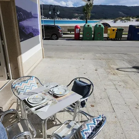 Rivera De Lejlighed Laxe