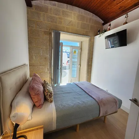 Lejlighed Rivera De *