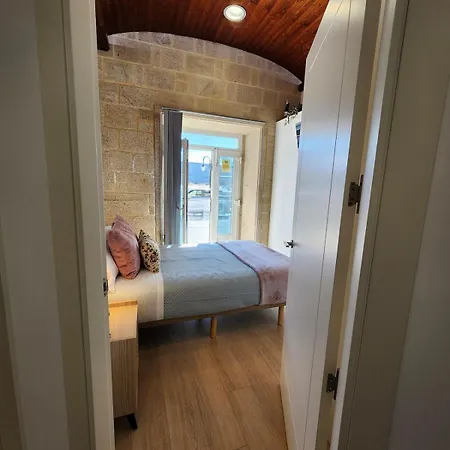 Lejlighed Rivera De *