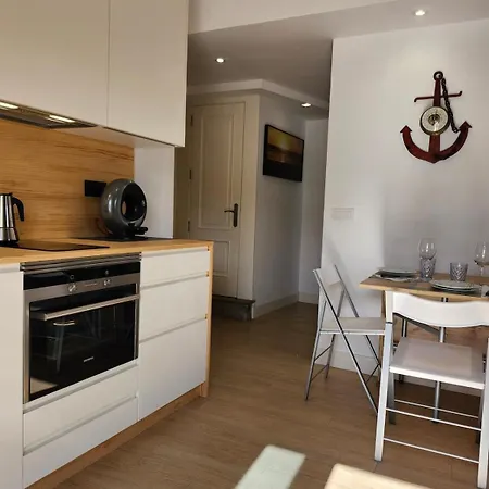 Rivera De Apartamento Laxe