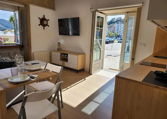 Rivera De Daire Laxe