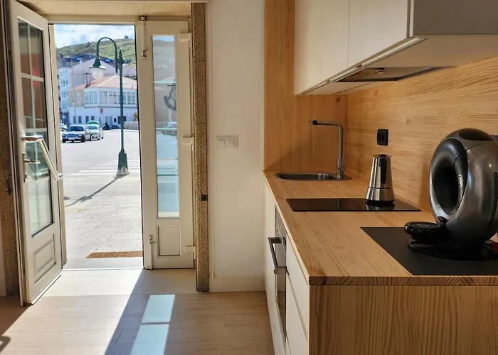 Rivera De Daire Laxe