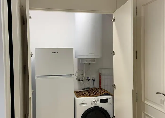 Daire Rivera De Laxe