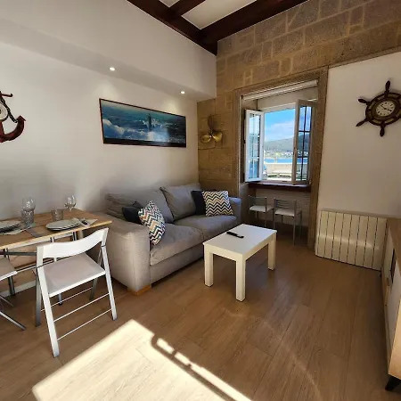 Apartmán Rivera De