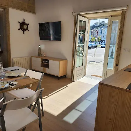 Apartmán Rivera De