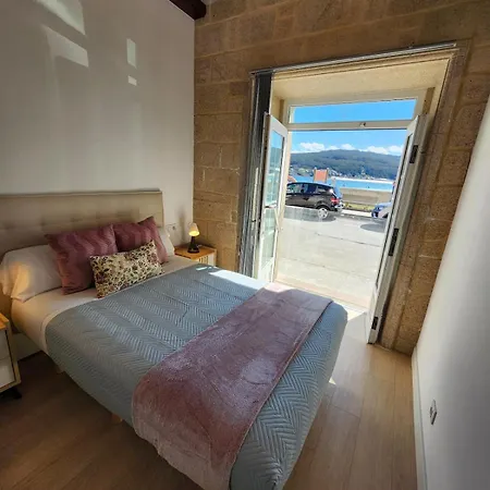 Rivera De Apartmán *
