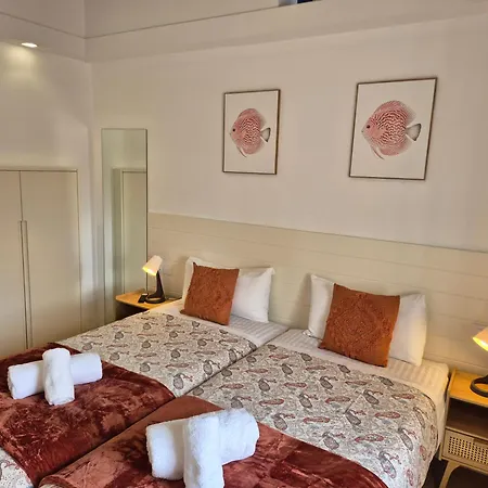 Rivera De Appartement *